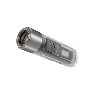 FLASHLIGHT T SERIES 300 LUMENS/TIKI GITD NITECORE - Latarki - miniaturka - grafika 2