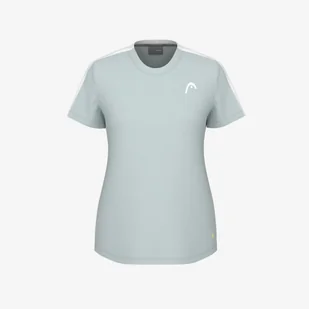 T-Shirt damski TIE-BREAK - Pozostały sprzęt i akcesoria do ćwiczeń - miniaturka - grafika 1