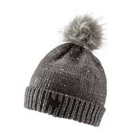 Czapki damskie - McKinley, Czapka damska, Miranda W 281491, szary, rozmiar uniwersalny - miniaturka - grafika 1