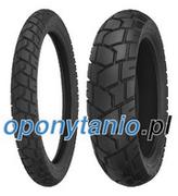 Opony motocyklowe - Shinko E705 120/70R17 58H koło przednie - miniaturka - grafika 1