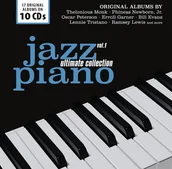 Jazz, Blues - Ultimate Jazz Piano Collection - miniaturka - grafika 1
