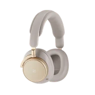 Słuchawki - Bang & Olufsen BeoPlay H100 ANC (beżowy) - miniaturka - grafika 1