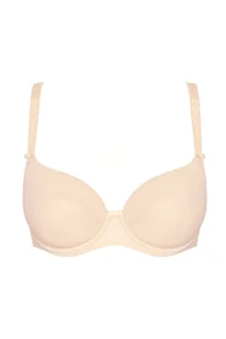 Anna/B4 biustonosz usztywniany (kolor jak na zdjęciu, rozmiar 90E) - Biustonosze - miniaturka - grafika 5