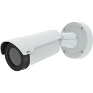 Kamery do monitoringu - Axis 0922-001 kamera przemysłowa Kula (kształt) Kamera bezpieczeństwa IP Zewnętrzna 800 x 600 px Sufit / Ściana - miniaturka - grafika 1