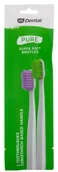 Szczoteczki do zębów - Life - Szczoteczka do zębów Bio Pure Soft 2 szt. - miniaturka - grafika 1