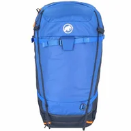 Plecaki - Mammut Aenergy ST 32L Plecak 60 cm ice-marine - miniaturka - grafika 1