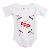 Body dla niemowląt - Baby Instructions - Body z instrukcją dla Taty (CZ) Baby Gadgets - miniaturka - grafika 1