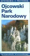 Przewodniki - Ojcowski Park Narodowy - miniaturka - grafika 1