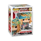 Figurki dla dzieci - Funko POP!, figurka kolekcjonerska Magician's Valkyria Yu-Gi-Oh - miniaturka - grafika 1