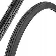 Akcesoria rowerowe - ProFex OPONA SZOSA CZARNA 28" X13/8 X15/8 zakupy dla domu i biura 92123 - miniaturka - grafika 1