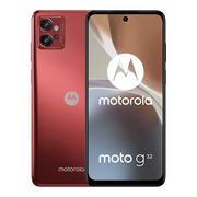 Telefony komórkowe - Motorola Moto G32 6GB/128GB Dual Sim Czerwony - miniaturka - grafika 1