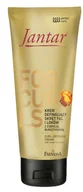 Kosmetyki do stylizacji włosów - Farmona Jantar For Curls Krem Definiujący Skręt Fal i Loków 100ml - miniaturka - grafika 1