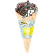 Karma dla gryzoni - MultiFit Celebration Rożek waflowy do podgryzania - miniaturka - grafika 1