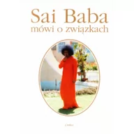 Ezoteryka - Sai Baba mówi o związkach - miniaturka - grafika 1