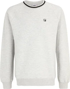 Bluza męska Fila Bilecik dresowa sportowa szara XL - Bluzy męskie - miniaturka - grafika 1