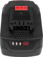 Akumulatory do elektronarzędzi - Yato YATO AKUMULATOR 18V LI-ION 9,0Ah - miniaturka - grafika 1