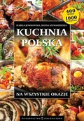Kuchnia polska - Kuchnia polska - miniaturka - grafika 1