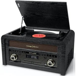 Muse MT-115 - Gramofony - miniaturka - grafika 1