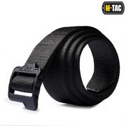 Paski - M-Tac - Pas Double Duty Tactical Belt - Czarny - 10063002 - miniaturka - grafika 1