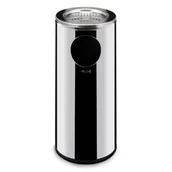 Pojemniki i kosze gastronomiczne - ALDA Koszopopielnica 33 l, połysk |  Marco 679 - miniaturka - grafika 1