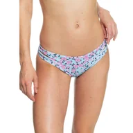Stroje kąpielowe - Dół stroju kąpielowego damskiego Roxy Love The Comber majtki plażowe-XL - miniaturka - grafika 1