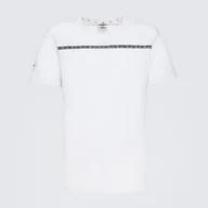 Koszulki męskie - UMBRO T SHIRT ESS STRIPE - miniaturka - grafika 1
