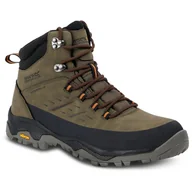 Buty trekkingowe męskie - Buty męskie Regatta Blake Boot Rozmiar butów (UE): 45 / Kolor: zielony - miniaturka - grafika 1