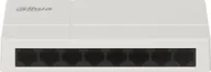 Akcesoria do monitoringu - SWITCH   PFS3008-8GT-L-V2 8-PORTOWY DAHUA - miniaturka - grafika 1