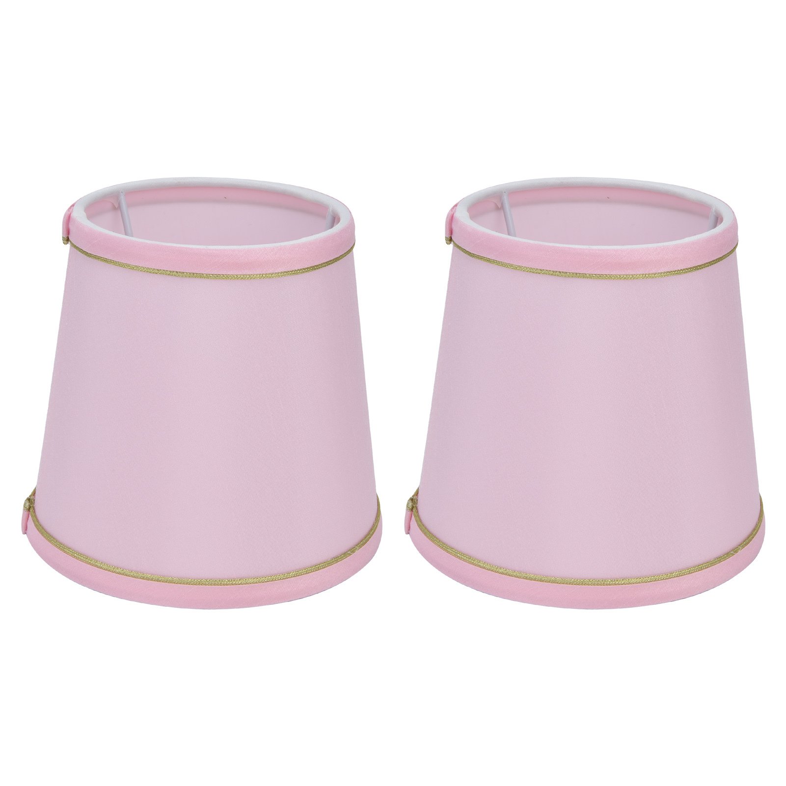 Klosz lampy, klosz lampy, osłona lampy stołowej, klosz lampy ściennej, klosz z PVC, akcesoria do lamp