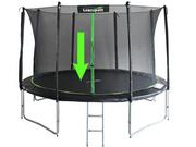 Akcesoria do trampolin - Lean Mata do Trampoliny 14ft SPORT PRO 6798 - miniaturka - grafika 1
