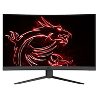 Monitory - MSI G27C4 - miniaturka - grafika 1