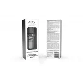 Kremy do twarzy - Apis Advanced Skin Care Neuro-Eliksir na Dzień 50ml 6679 - miniaturka - grafika 1