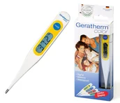 Termometry - Albert POLSKA Termometr elektroniczny Geratherm Color - miniaturka - grafika 1