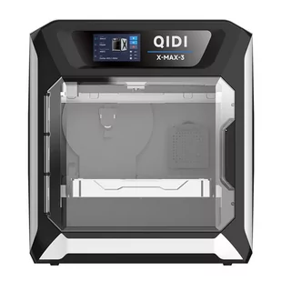 QIDI TECH X-Max 3 3D Printer, Auto Levelling, 600mm/s Printing Speed, Flexible HF Board, 325*325*315mm - Drukarki 3D - miniaturka - grafika 2