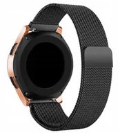 Akcesoria do smartwatchy - Pasek Do Samsung Galaxy Watch 4 5 6 7 40mm/44mm/45mm/46mm/47mm Pro Active 2 - miniaturka - grafika 1