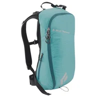 Plecaki - Plecak BLACK DIAMOND Bandit 11 cyan - miniaturka - grafika 1
