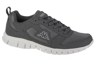 Kappa Singa 243069-1614 Rozmiar: 44 - Buty sportowe męskie - miniaturka - grafika 4