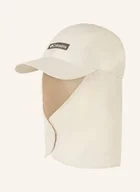 Czapki damskie - Columbia Czapka Z Daszkiem Skien Valley™ beige - miniaturka - grafika 1