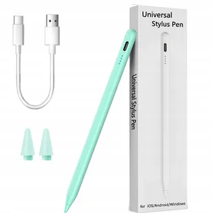 AKTYWNY UNIWERSALNY RYSIK ACTIVE PENCIL STYLUS PEN PAD DO TABLET TELEFON - Pozostałe akcesoria do telefonów - miniaturka - grafika 1