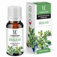 Aromaterapia - Your Candle, naturalny olejek eteryczny, oregano, 10 ml - miniaturka - grafika 1