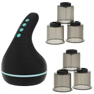 Masażery - Masażer antycelulitowy MEDIVON Eclipse - miniaturka - grafika 1