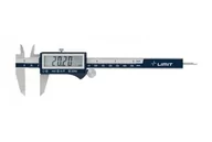 Poziomice, łaty, miary - Unimet SUWMIARKA ELEKTRONICZNA CDN 150 MM L-280470105 - miniaturka - grafika 1