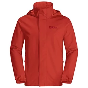 Jack Wolfskin Męska kurtka Stormy Point 2 l Jkt M Jacket - Kurtki męskie - miniaturka - grafika 1