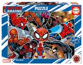Puzzle - Puzzle 1000 Spider-Man G3 - Educa - miniaturka - grafika 1