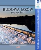 Technika - Budowa jazów. Podręcznik. Reprint - miniaturka - grafika 1
