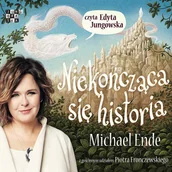 Audiobooki dla dzieci i młodzieży - Niekończąca się historia - miniaturka - grafika 1