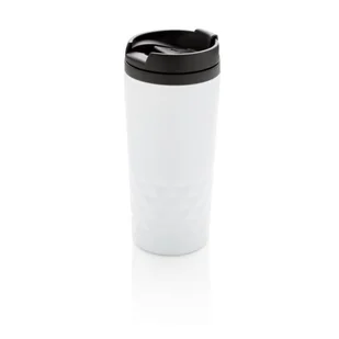 Geometryczny kubek termiczny 300 ml - Kubki termiczne - miniaturka - grafika 1
