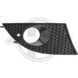 Diederichs Diederichs 7495048 kratka wentylacyjna prawa 7495048 - Atrapy i grille samochodowe - miniaturka - grafika 1