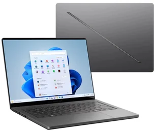 ASUS ROG Zephyrus G14 GA403UP-QS005W - Ryzen 9 270 14'' 3K 120Hz OLED 32GB 1TB W11H RTX 5070 90NR0LV1-M001W0 - Laptopy ASUS ROG Zephyrus G14 GA403UP-QS005W - Ryzen 9 270 14'' 3K 120Hz OLED 32GB 1TB W11H RTX 5070 90NR0LV1-M001W0 - Laptopy - miniaturka - grafika 1