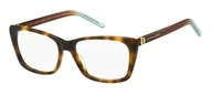 Okulary korekcyjne, oprawki, szkła - Okulary korekcyjne Marc Jacobs MARC 598 ISK - miniaturka - grafika 1